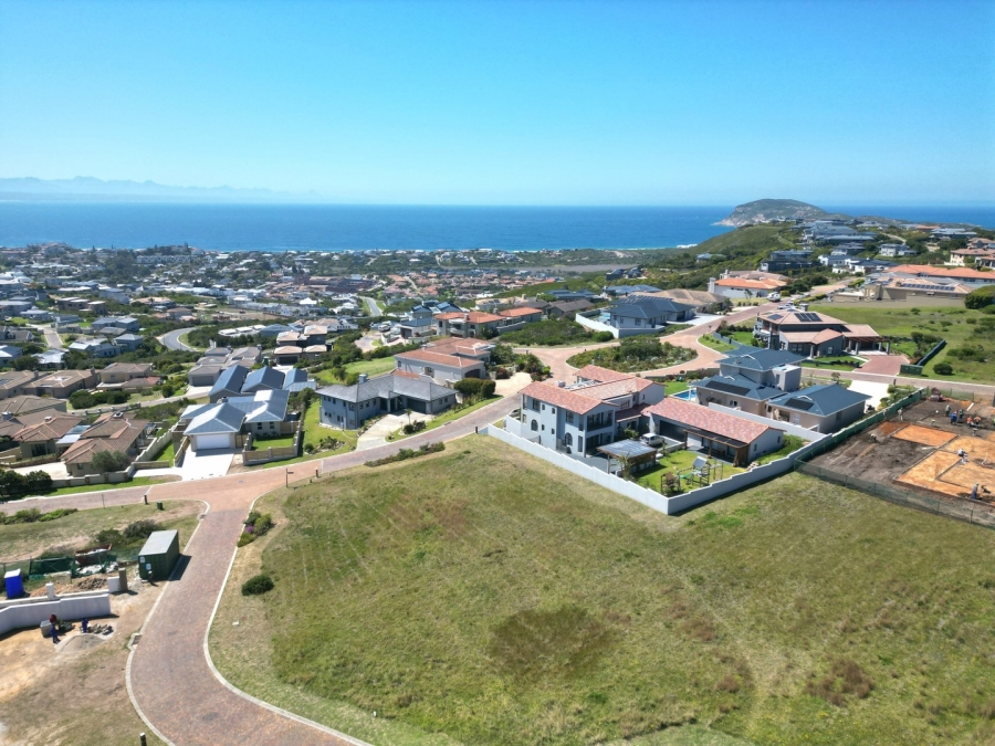 0 Bedroom Property for Sale in Whale Rock Heights Western Cape